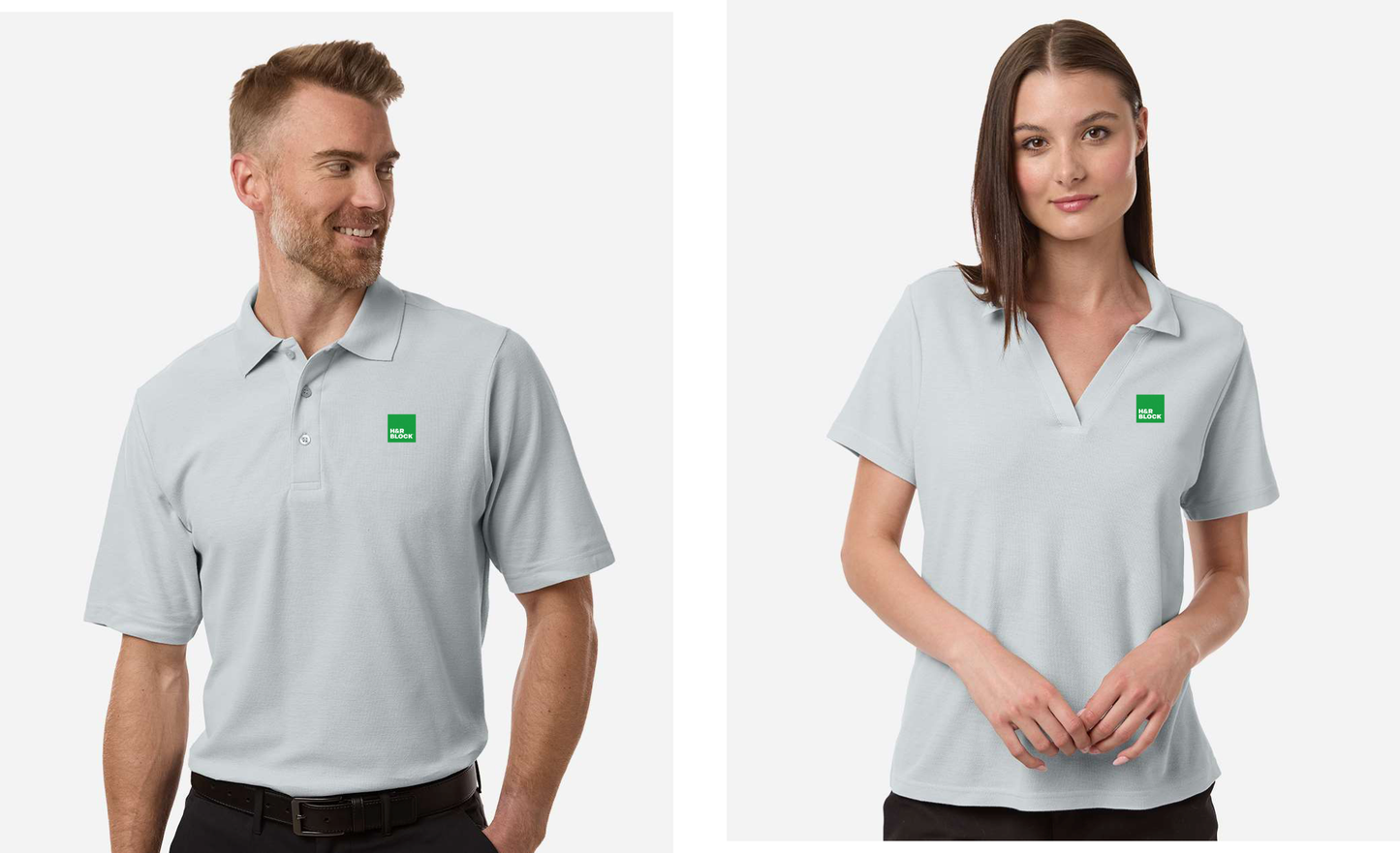 Core365 Resolve Performance Polo