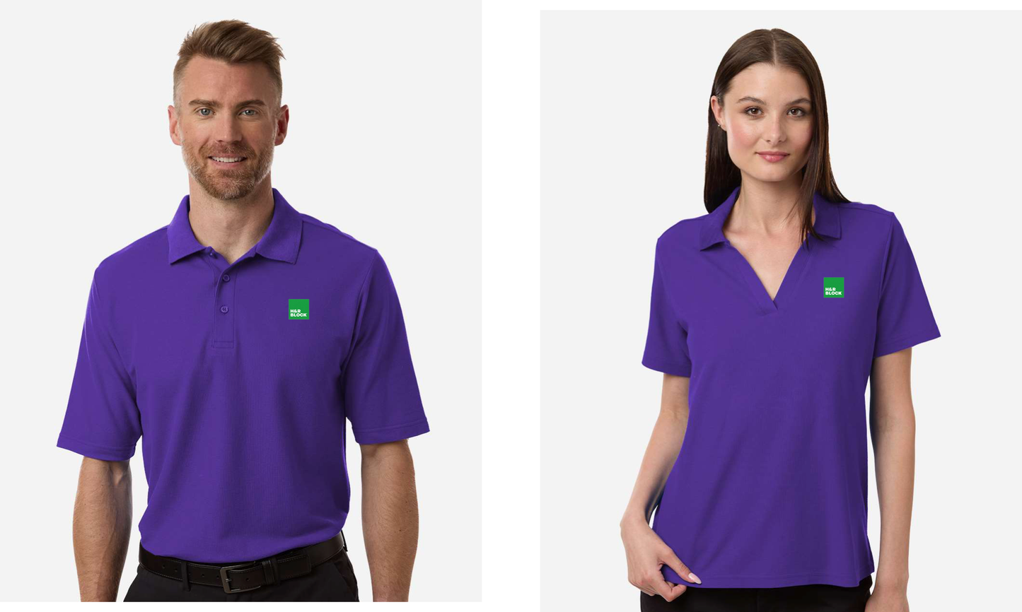 Core365 Resolve Performance Polo