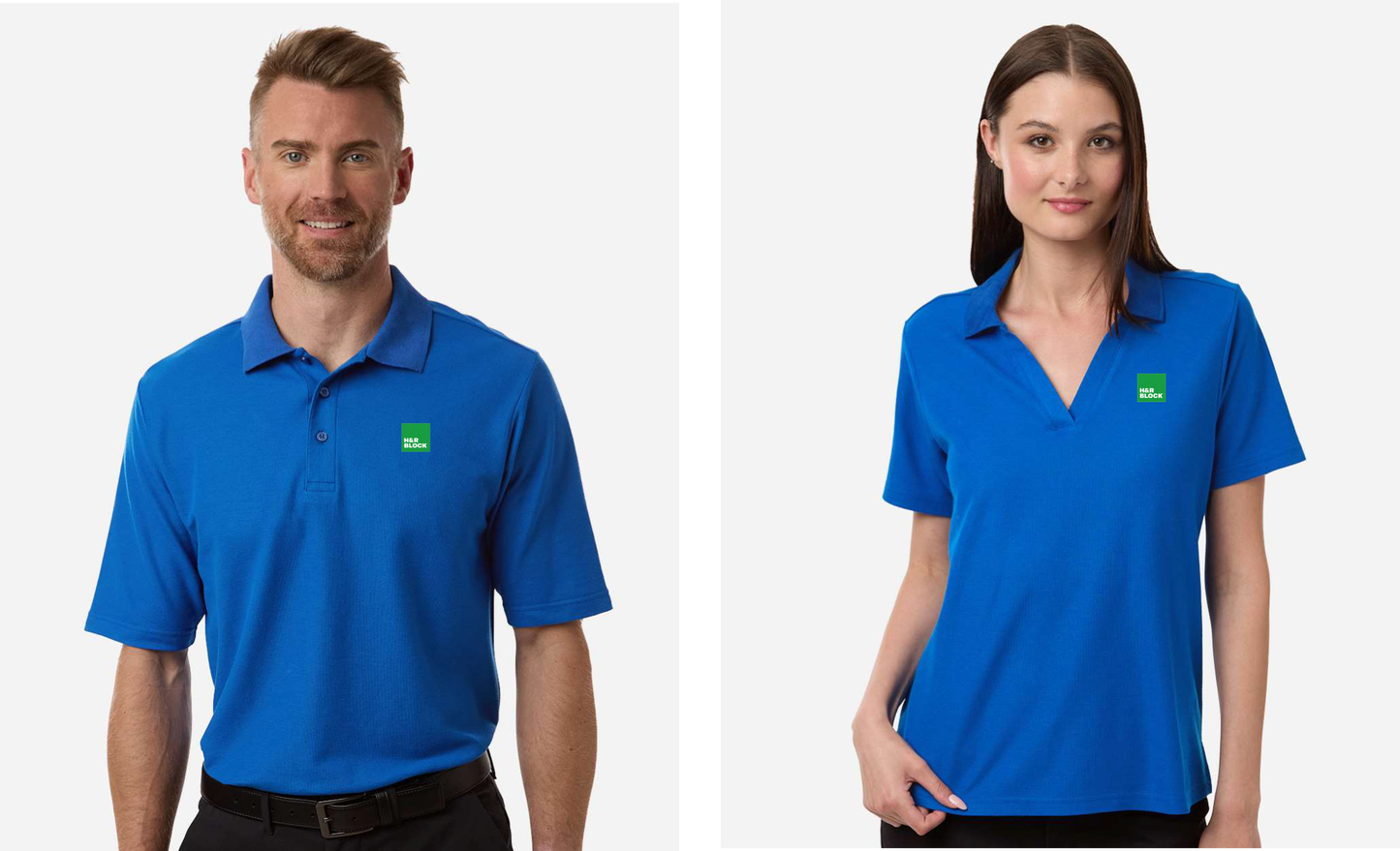 Core365 Resolve Performance Polo