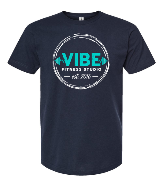 Vibe 2026 Unisex Short Sleeve Tee