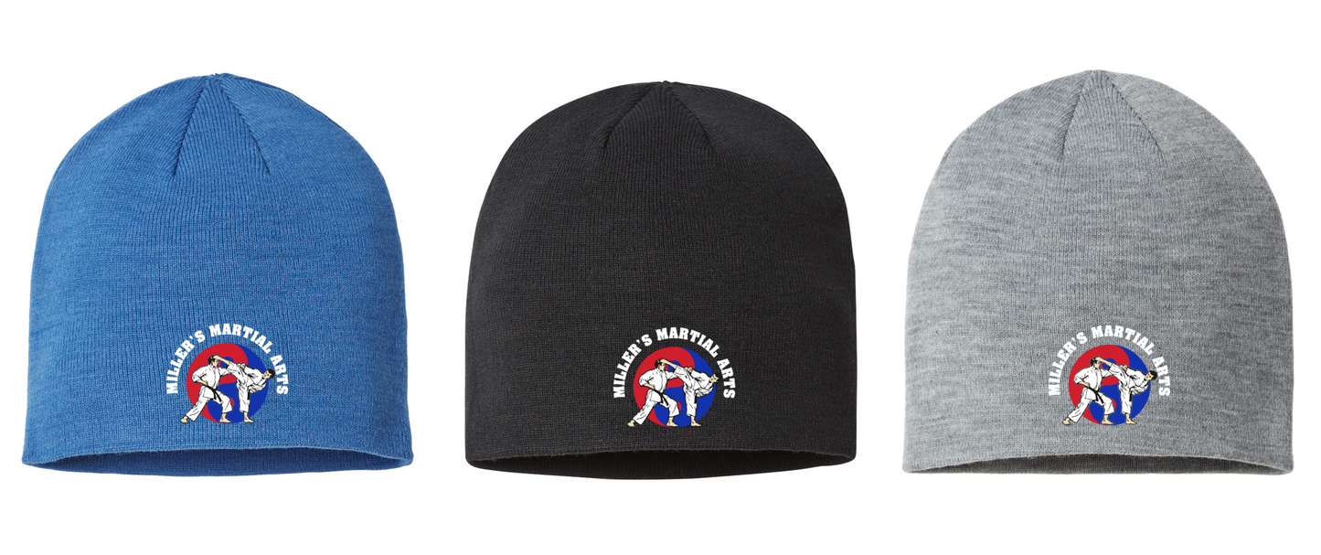 Alantis Headwear Sustainable Beanie Cap