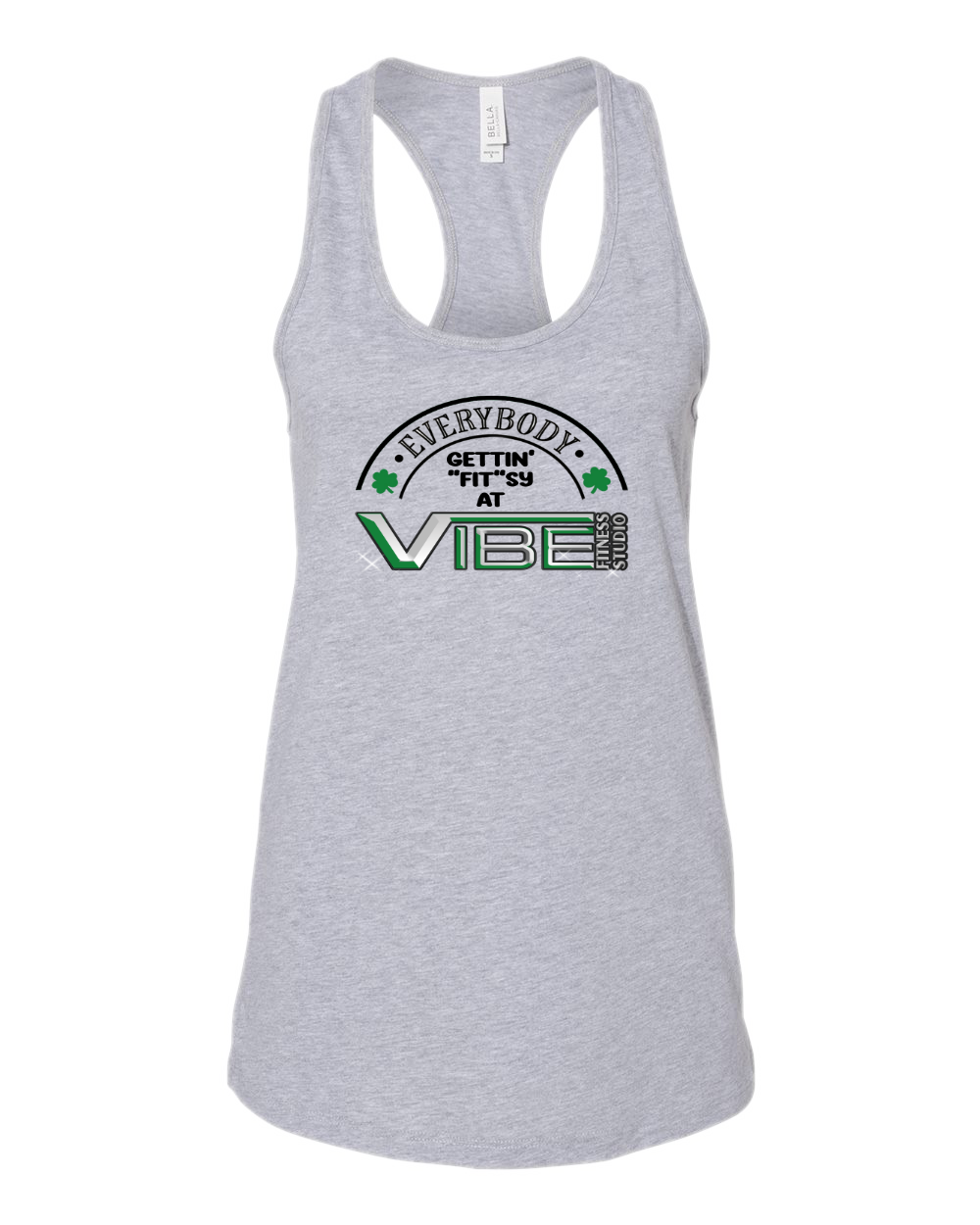 VIBE Fitness - Women's Tank Top