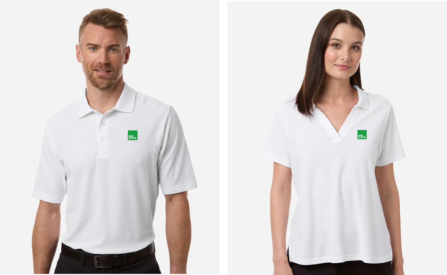 Core365 Resolve Performance Polo