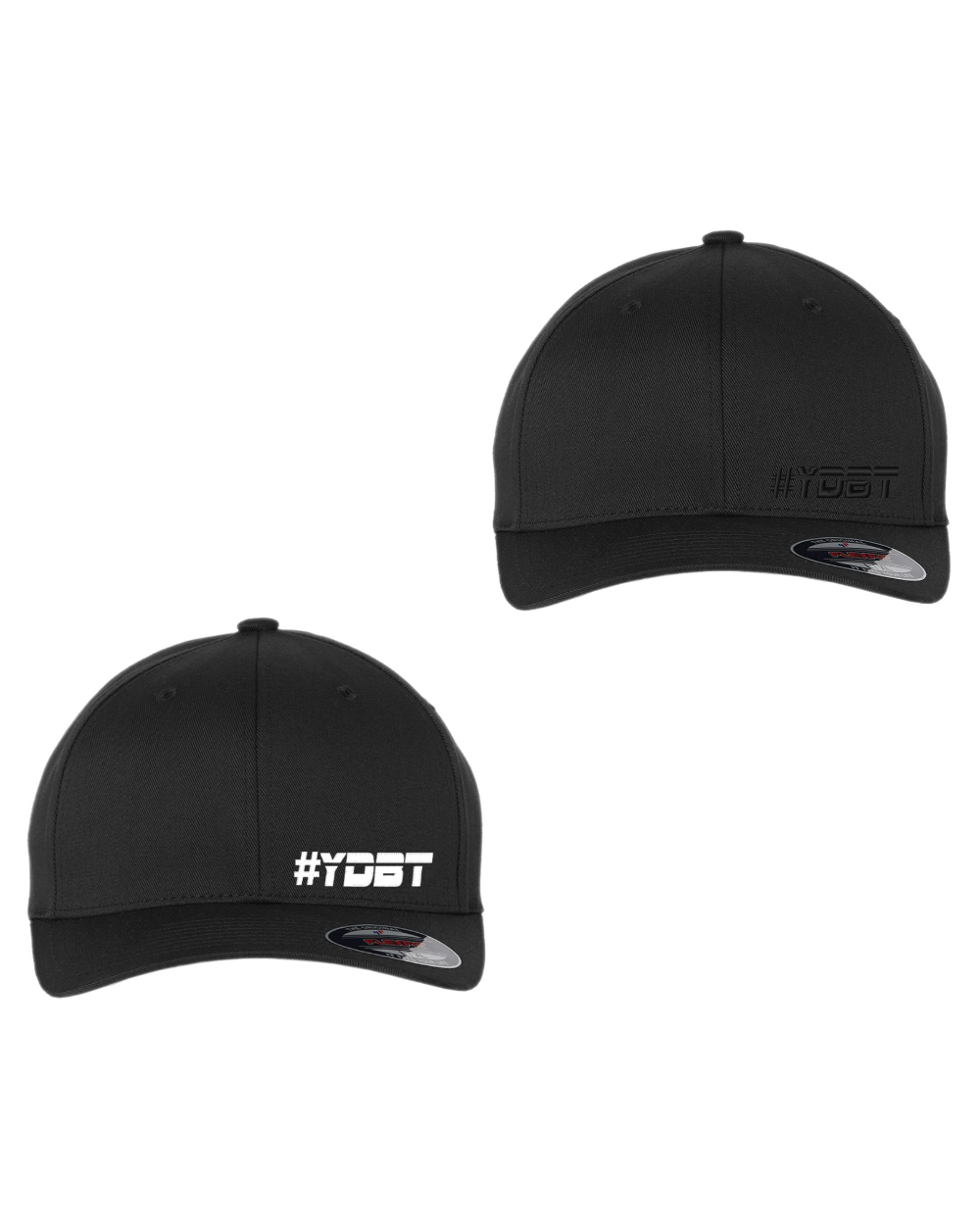 #YDBT -  Flexfit Cap