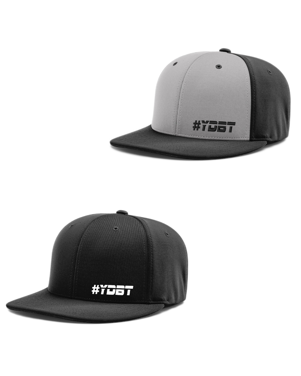 #YDBT -  Richardson Pulse R-Flex Hat