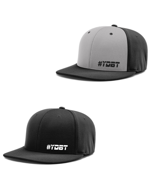 #YDBT -  Richardson Pulse R-Flex Hat