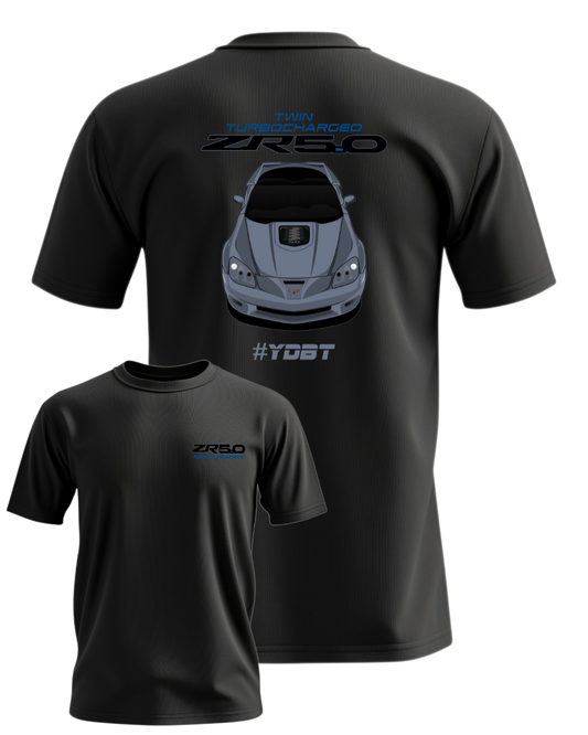 ZR5.0 - Adult Short Sleeve