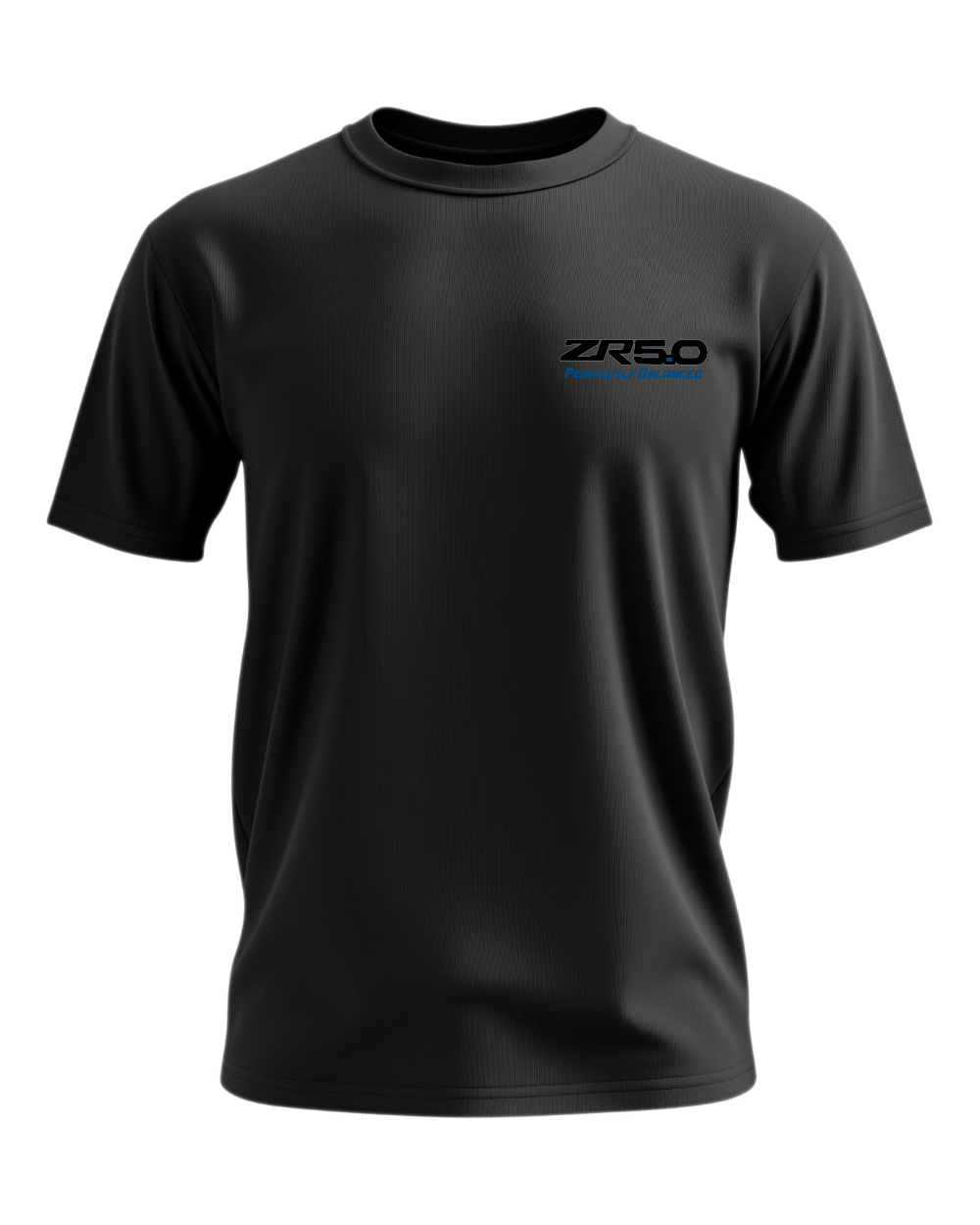 ZR5.0 - Adult Short Sleeve / Long Sleeve Tee