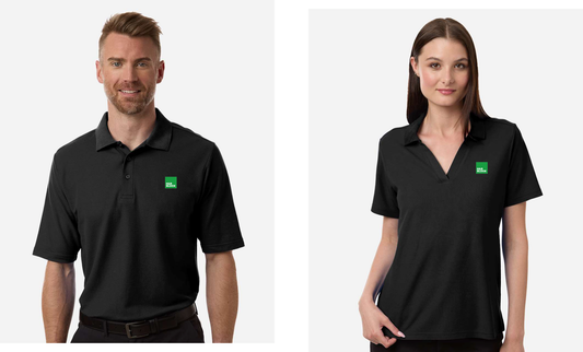 Core365 Resolve Performance Polo
