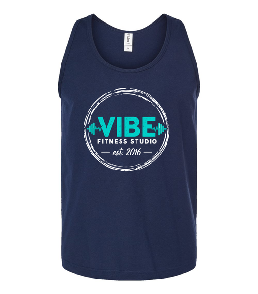 Vibe 2026 Unisex Tank